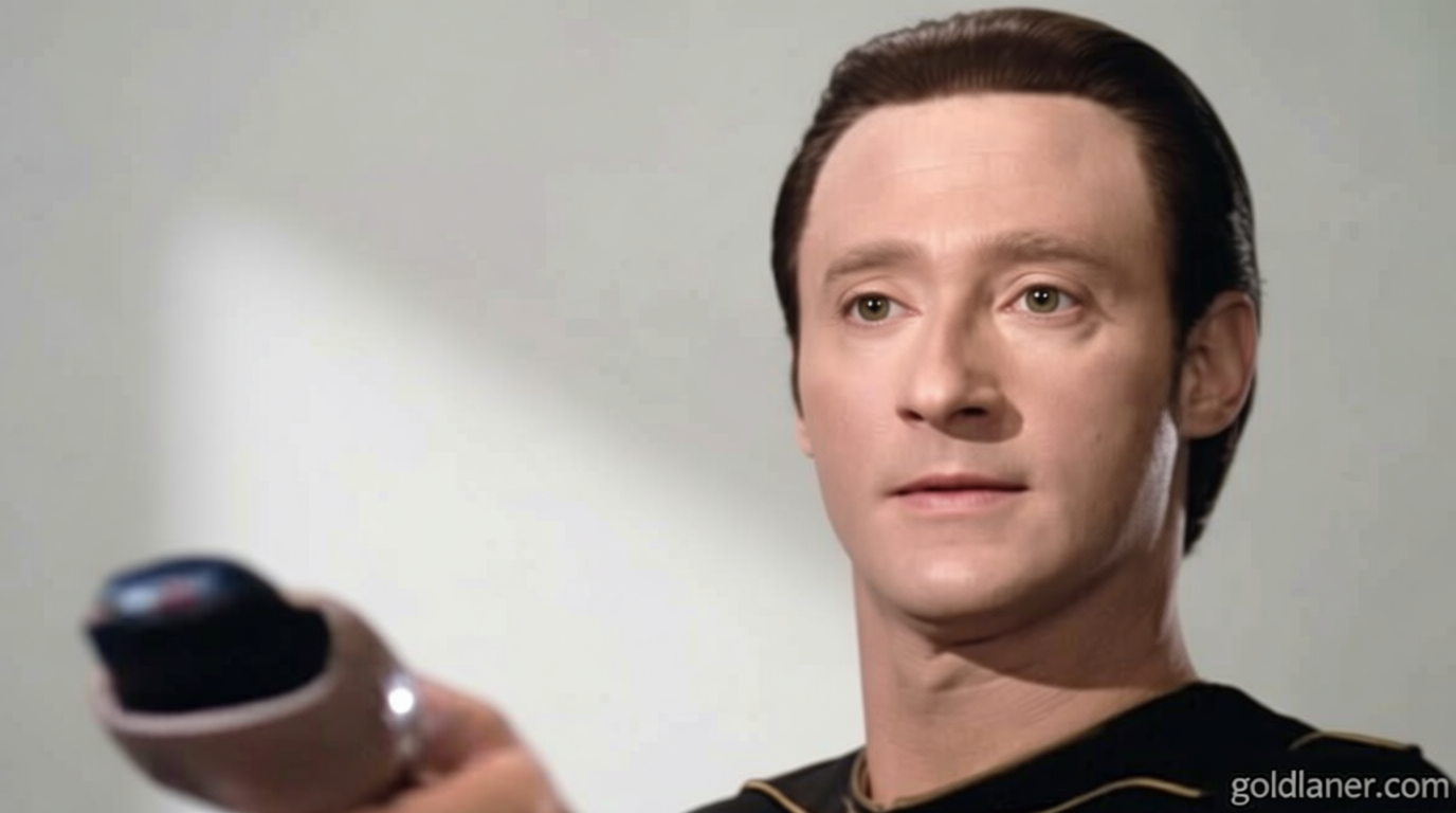 Star Trek icon Brent Spiner makes a rare sighting at 77, see him now