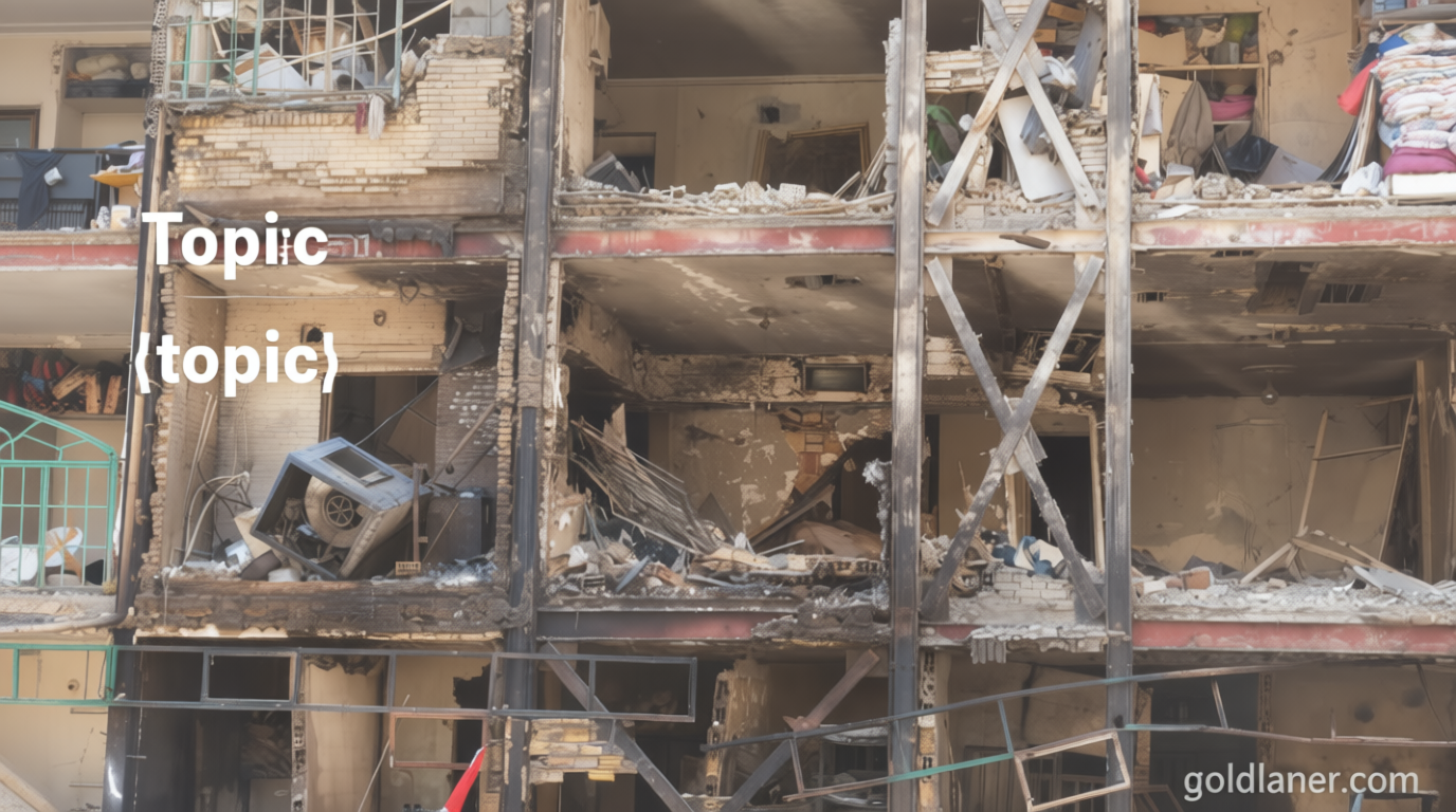 Everything we know on the seventh day of the US and Israel’s war with Iran