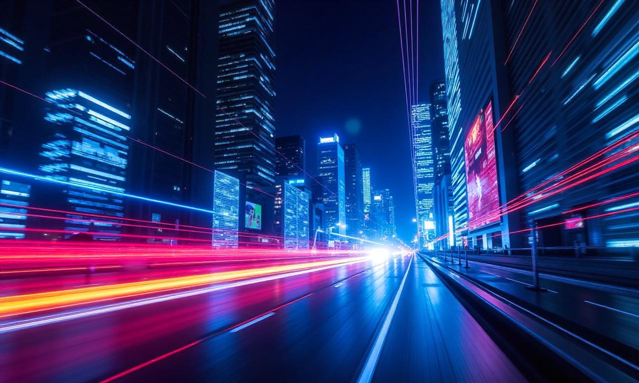 Overcoming Tech Challenges: Mastering the Road to Innovation