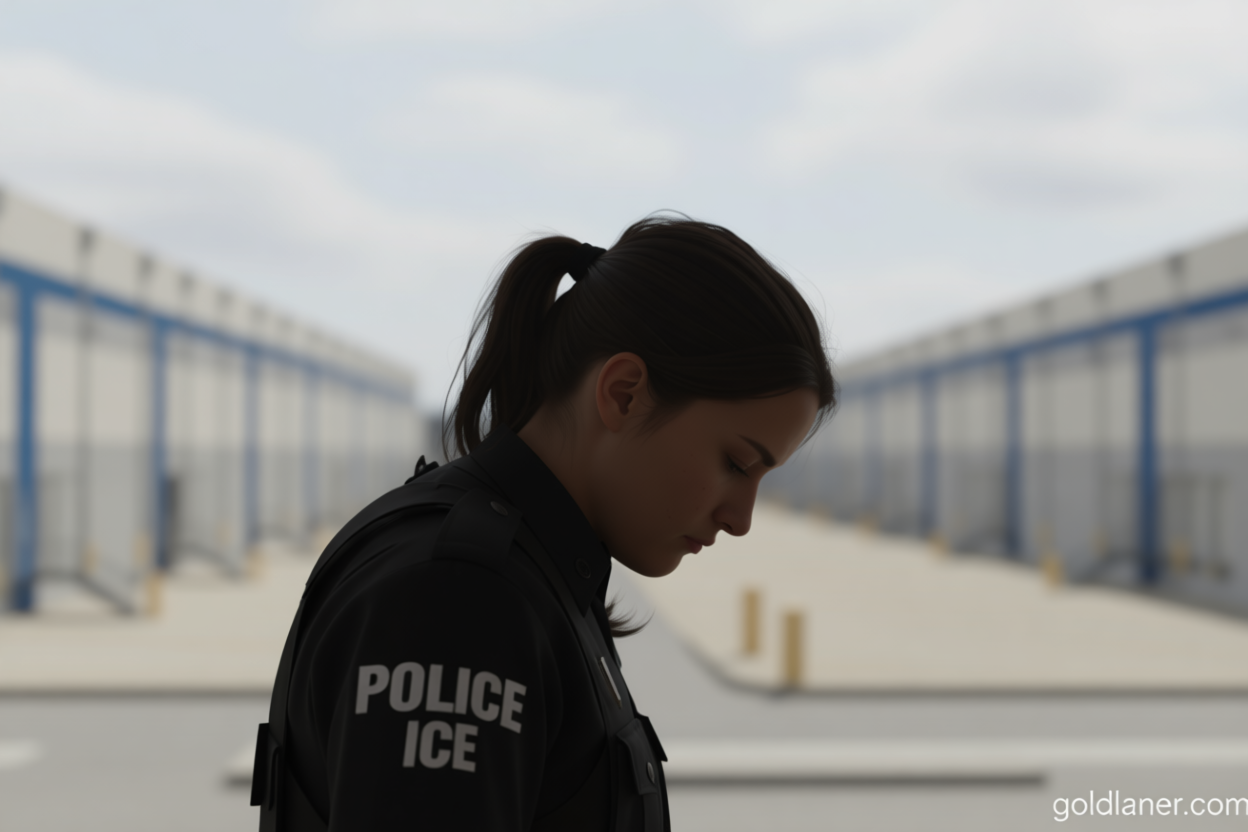 Abused and neglected youths granted immigration protections are being detained and deported