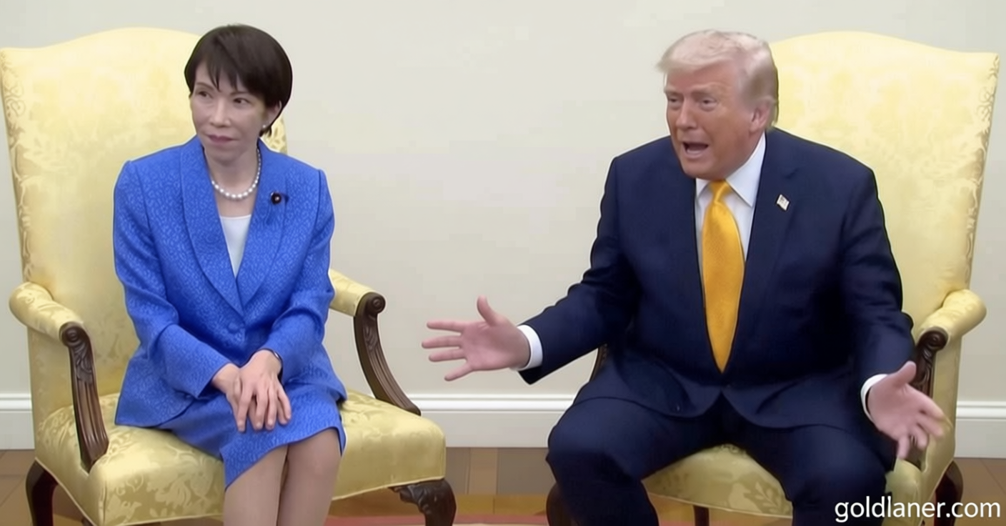 Trump says Japan ‘knows about surprises’ in excruciating Pearl Harbour gaffe