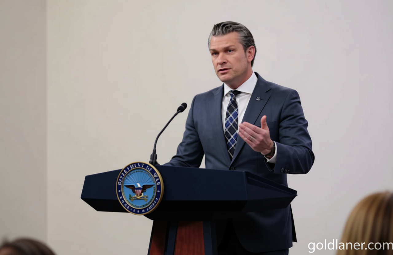 No timeframe for ending US war against Iran, says Pete Hegseth