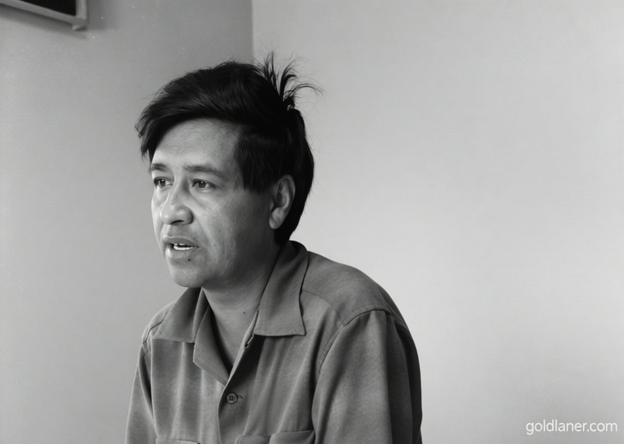 Cesar Chavez accused of abusing girls and women, drawing outrage and reckoning for civil rights movement