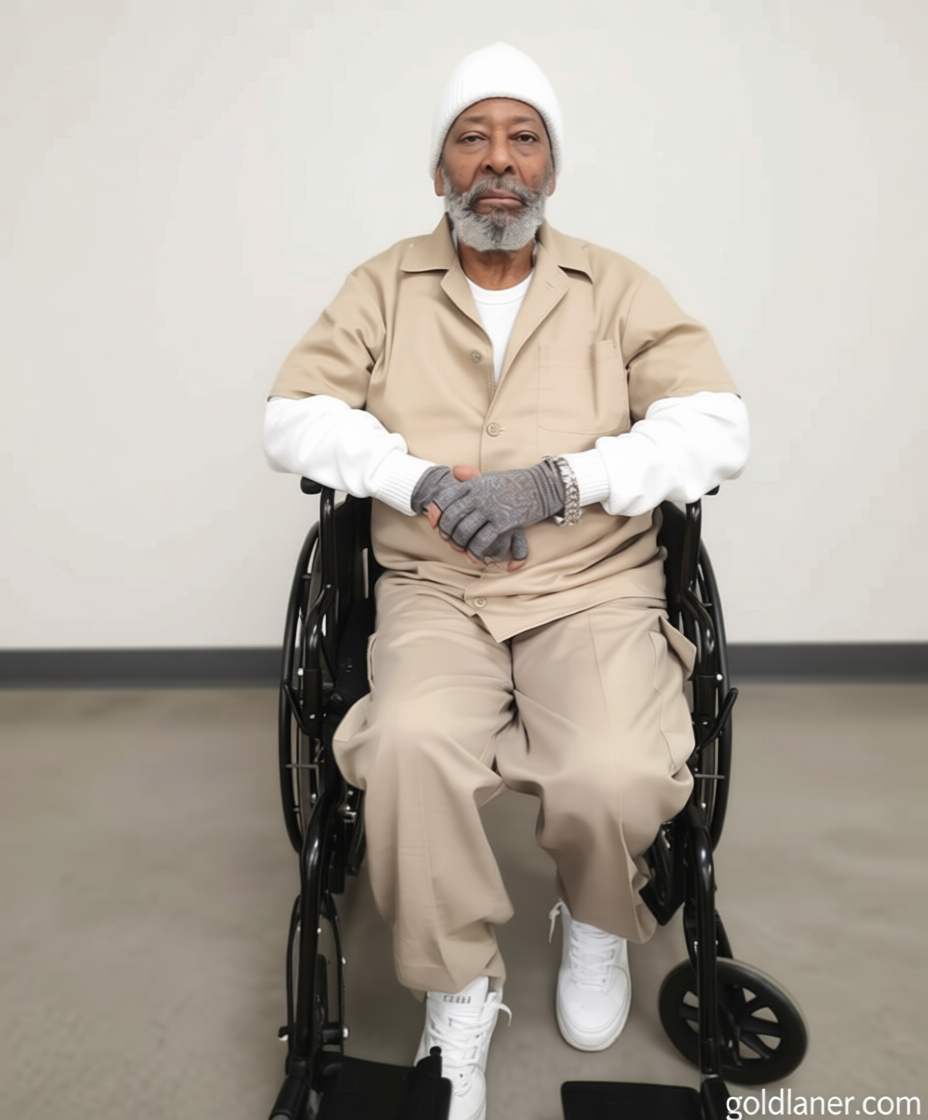 Alabama governor commutes death sentence of man who didn’t kill anyone