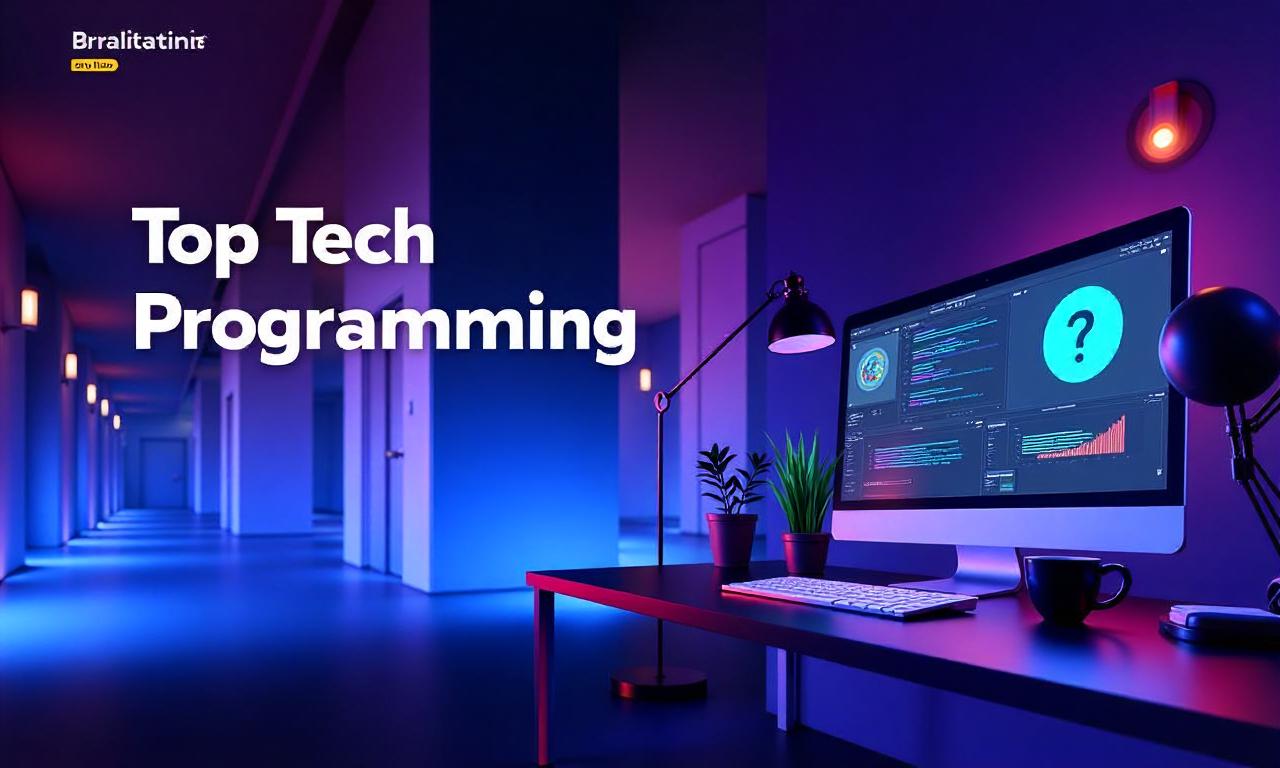 Top Tech Tutorials to Learn Programming: Step-by-Step Guides