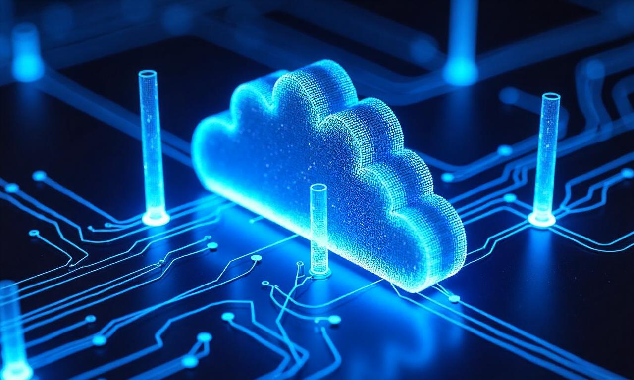 Mastering Cloud Computing: Tech Tutorial for Beginners