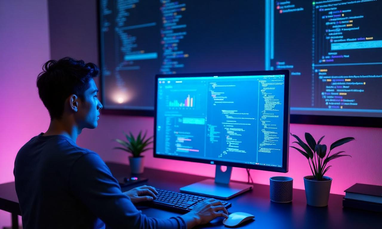 Learn Tech Skills: A Step-by-Step Tutorial to Improve Digital Proficiency