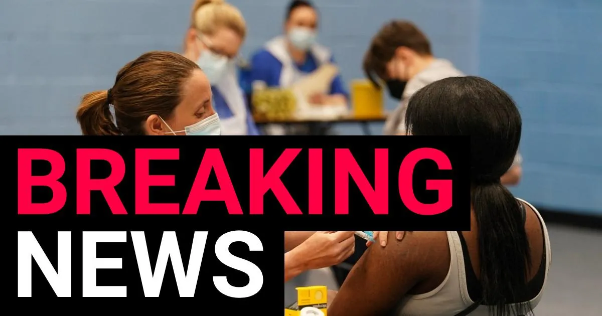 Meningitis outbreak spreads to second university in Kent after vaccine supplies dwindle