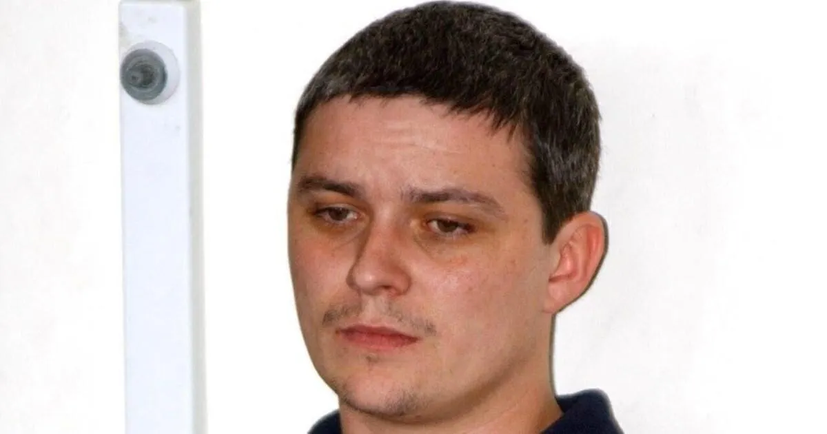 ‘I worked at Ian Huntley’s notorious prison – he walked around like he owned the place’