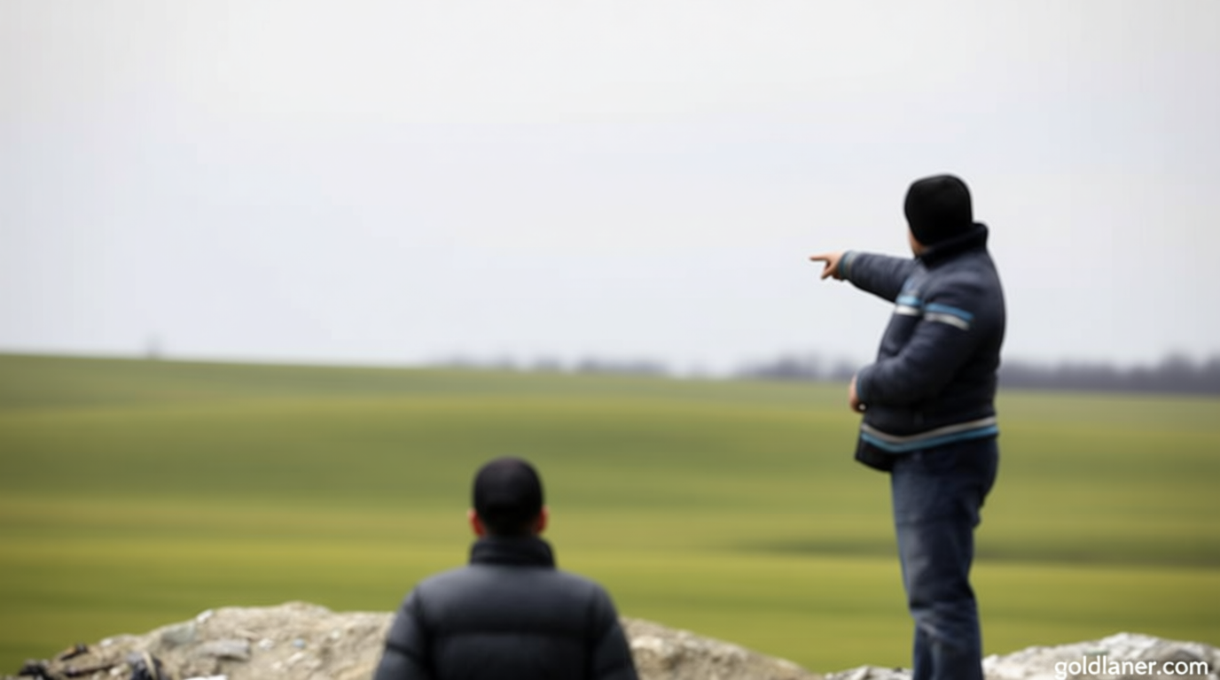 Iran war risks long-term toxic legacy for people and nature