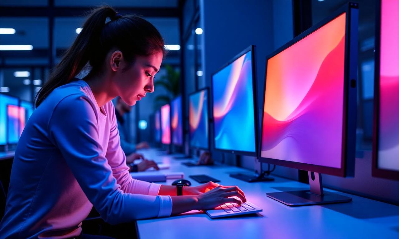 How to Use Technology Effectively to Maximize Productivity
