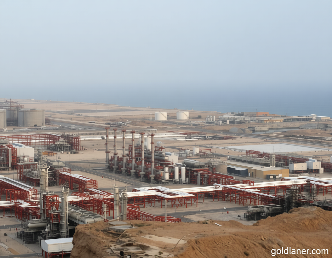 Iran threatens Gulf energy facilities after Israeli attack on its largest gasfield