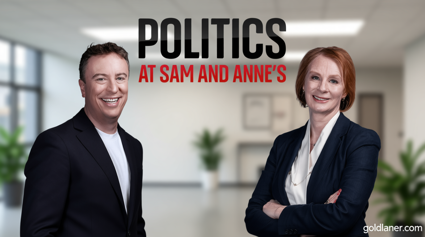 Is Reeves next on the Rayner hit list?
