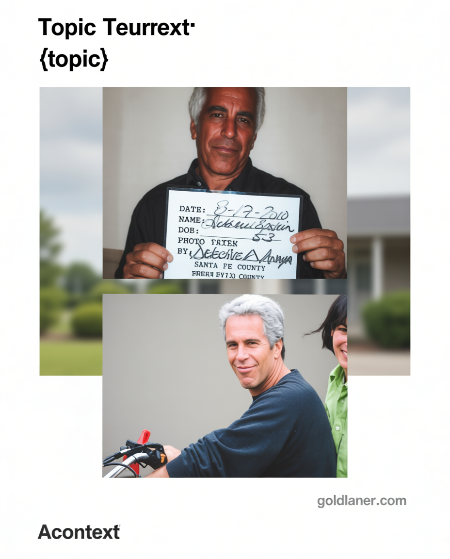 How Epstein lured girls to his Zorro Ranch and kept authorities away