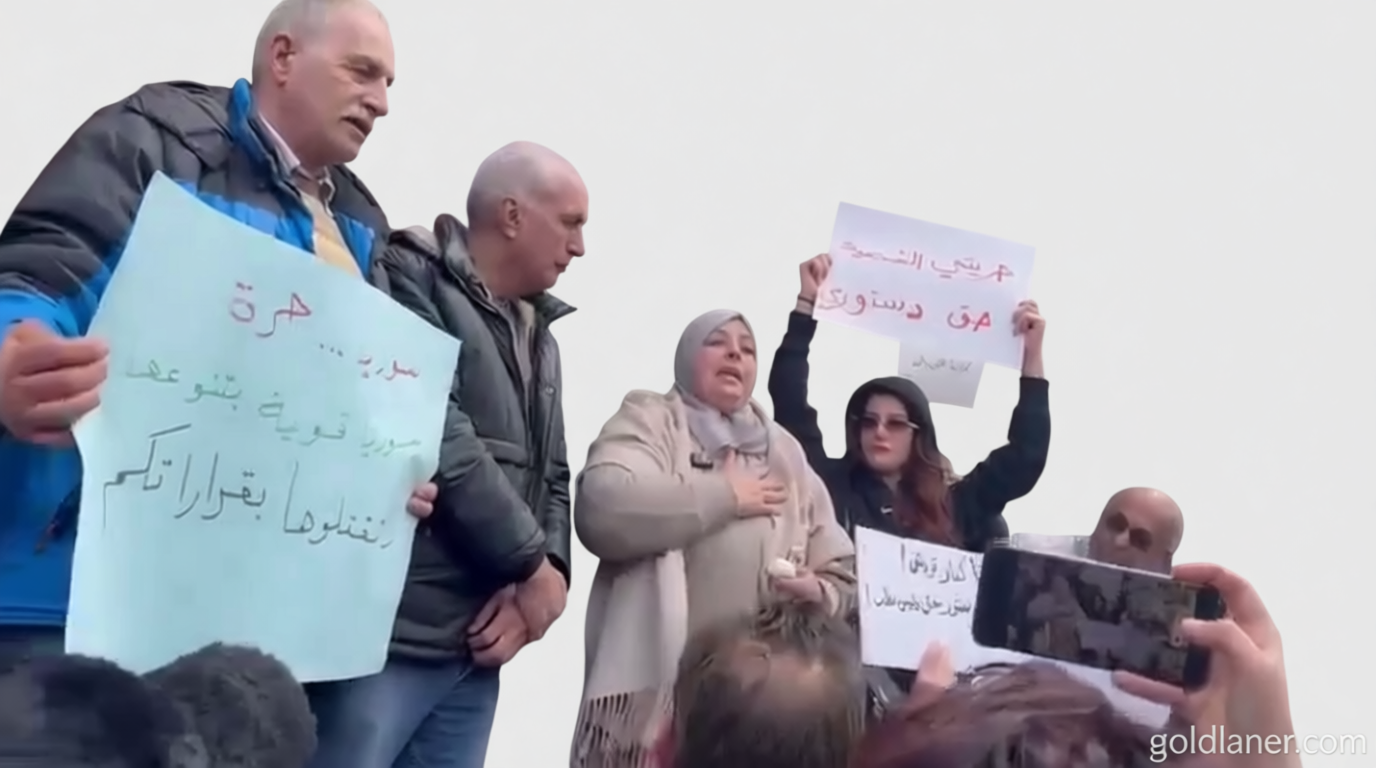 Syria walks back Damascus alcohol ban after outcry from residents