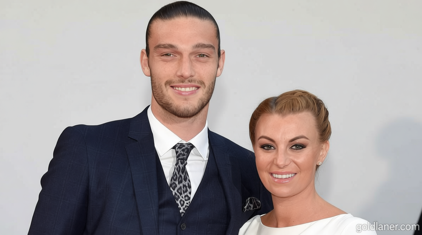 Ex-England and Liverpool footballer Andy Carroll faces trial next year ‘after breaching non-molestation order by repeatedly calling TOWIE star ex-wife Billi Mucklow’
