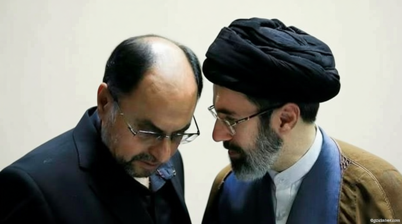 Who is Mojtaba Khamenei, Iran’s new supreme leader?