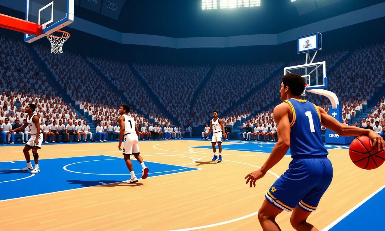 Duke vs Siena: A Clash of Titans in College Basketball