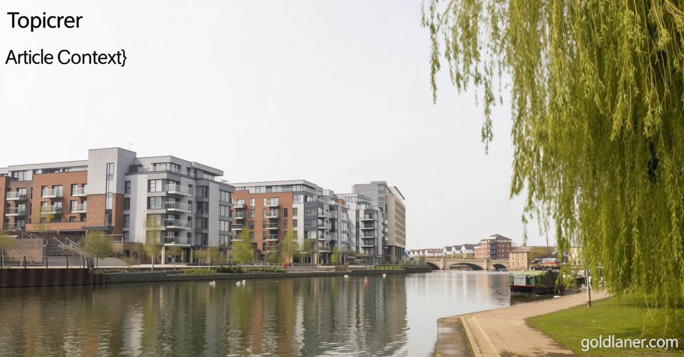 UK city that was incredible in 80s but now has ‘atmosphere of misery’