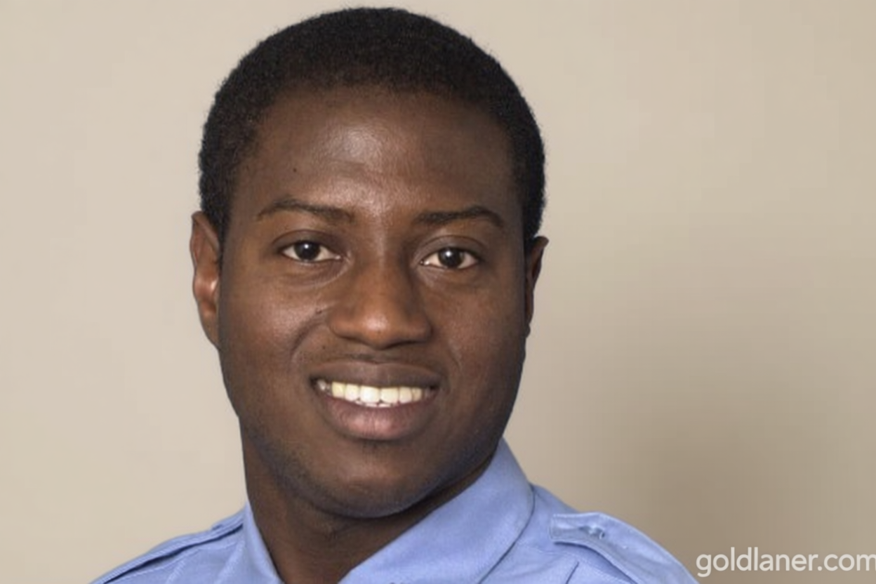 NYPD officer dies in medical episode while deployed to Kuwait in Iran war