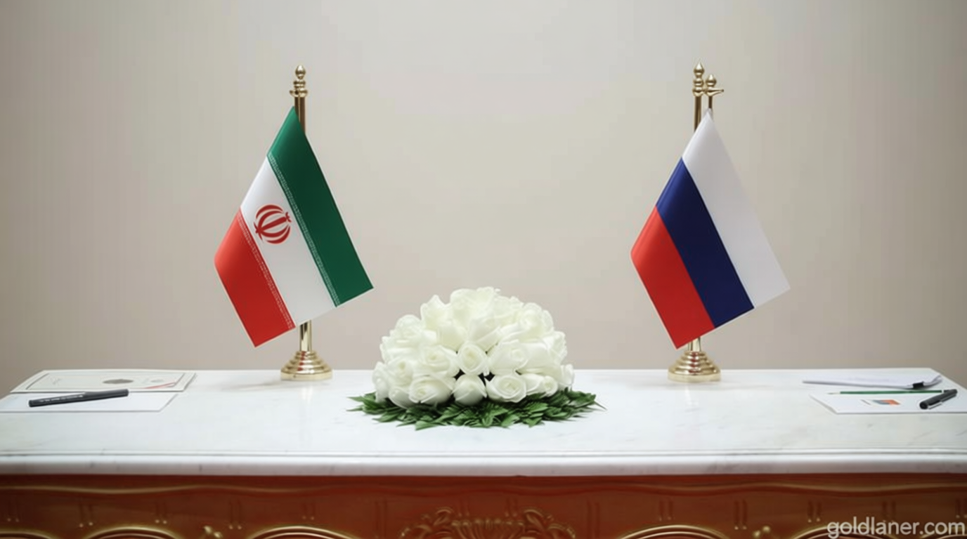 Iran war: Why is Russia not coming to Tehran’s aid?