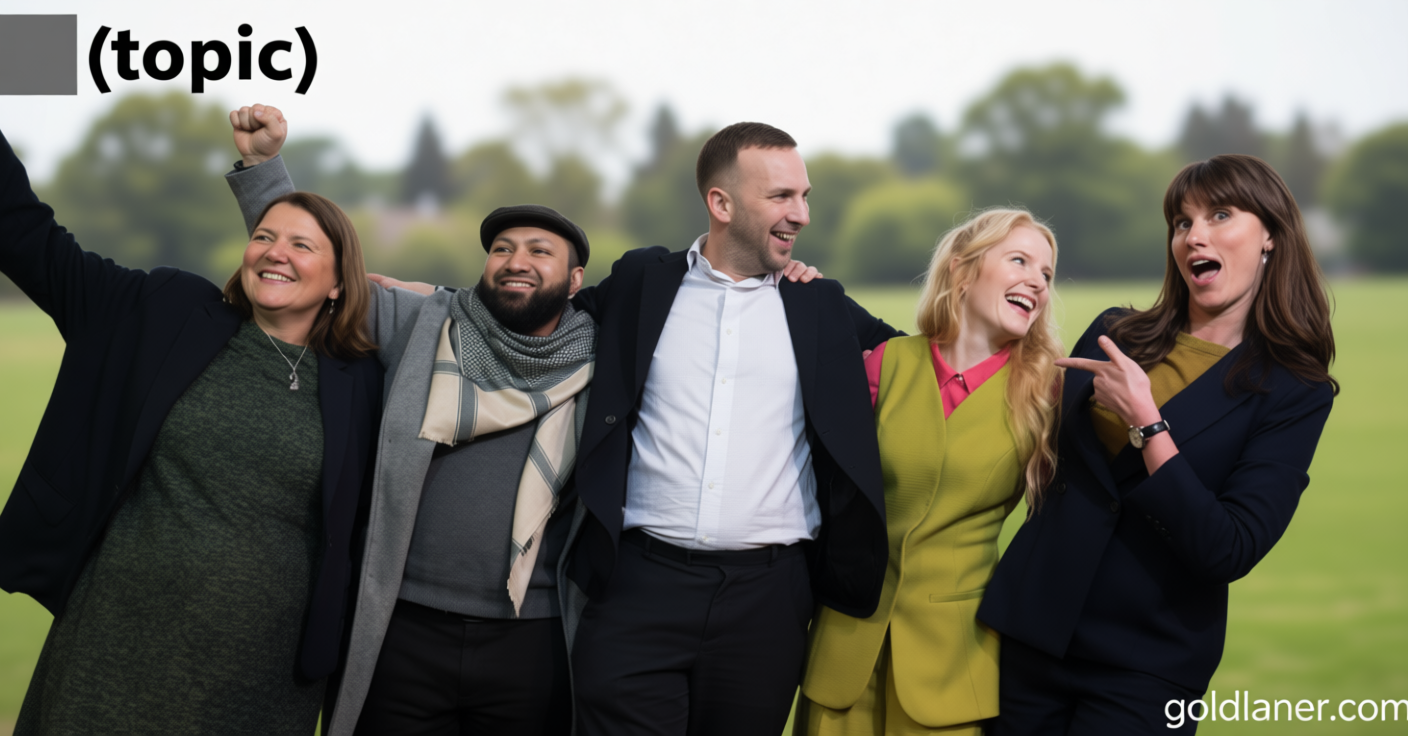 The Greens’ Gorton and Denton by-election win was about inclusion — not sectarianism