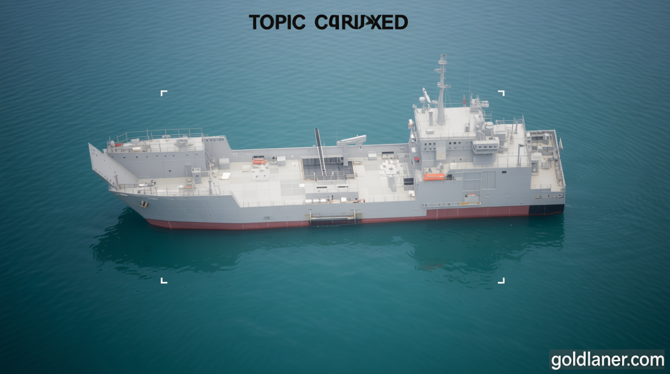 Three merchant ships struck as tensions rise in Hormuz strait amid Iran war