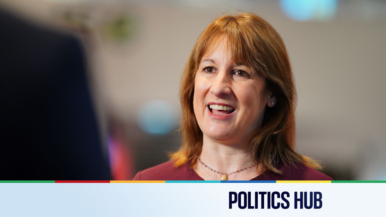 Politics latest: Chancellor to deliver spring forecast – Greens leapfrog Labour into second place in poll