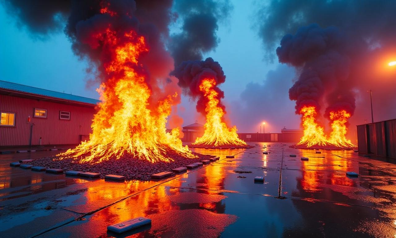 Will the ceasefire have any impact on UK fuel and food prices?
