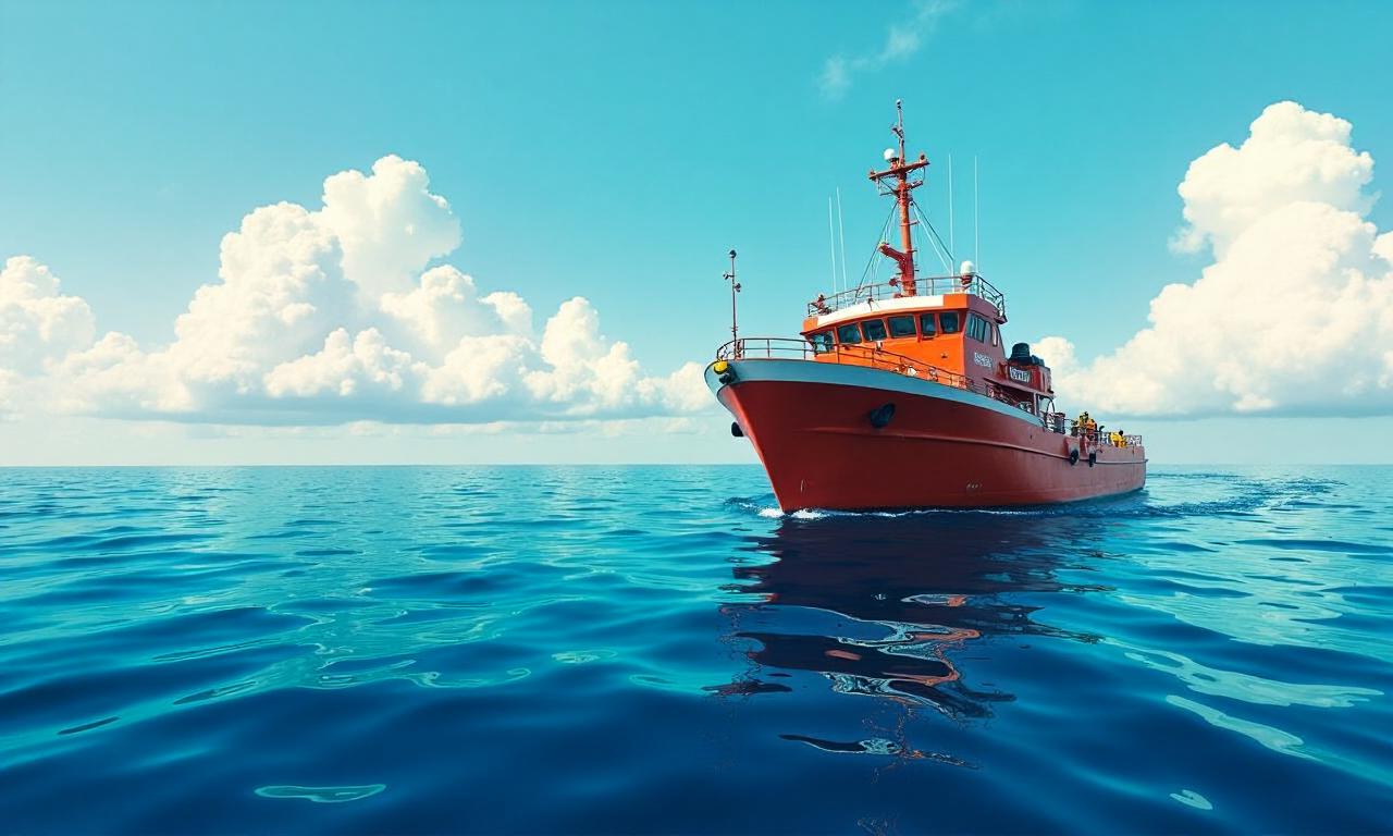 250 missing after migrant boat sinks in Indian Ocean