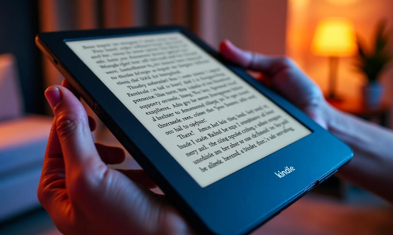 Amazon to end support for older Kindles, prompting user outcry