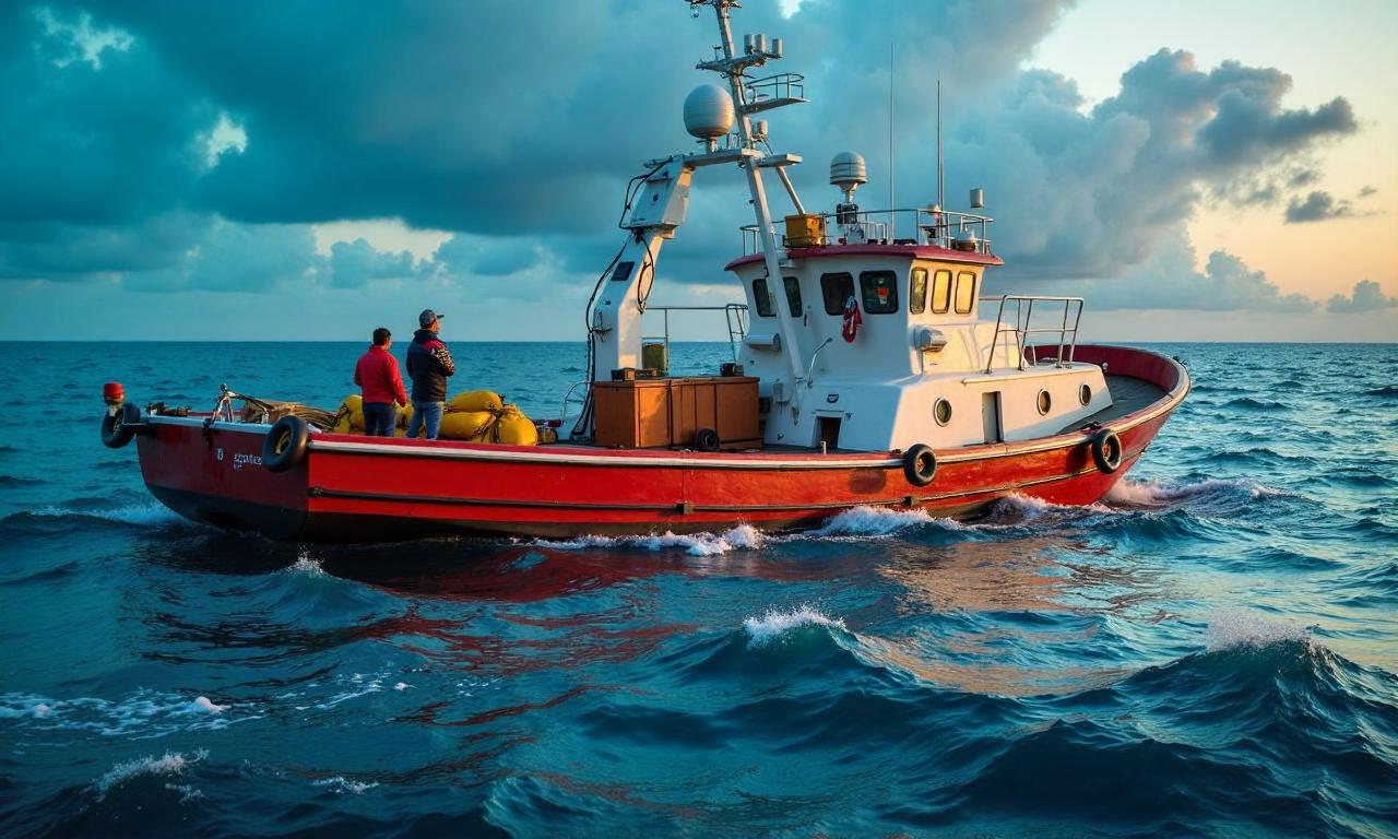 Four people die in Channel crossing attempt, French authorities say