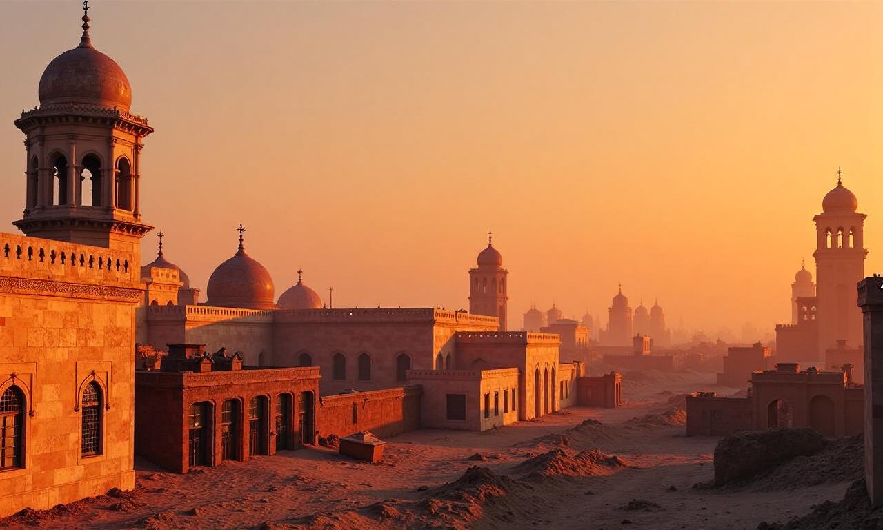 Ceasefire or no ceasefire, the Middle East’s reshuffling is not yet done