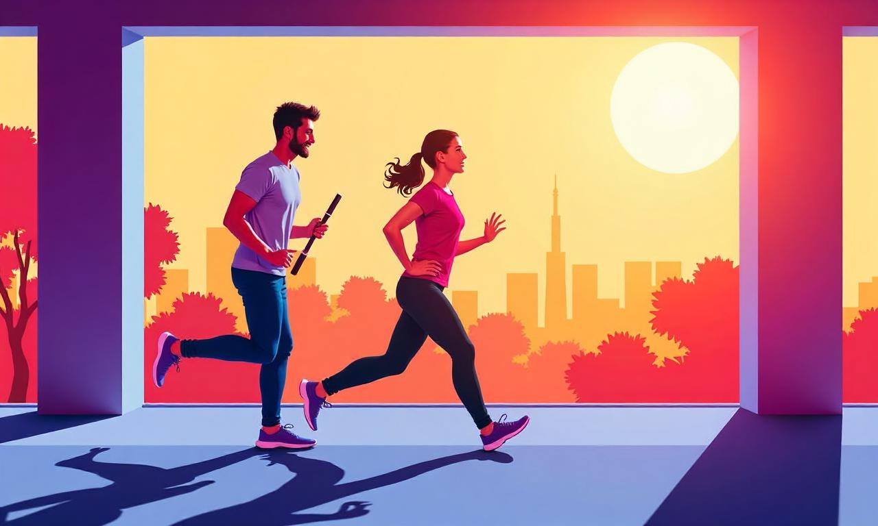 Don’t feel like exercising? Maybe it’s the wrong time of day for you