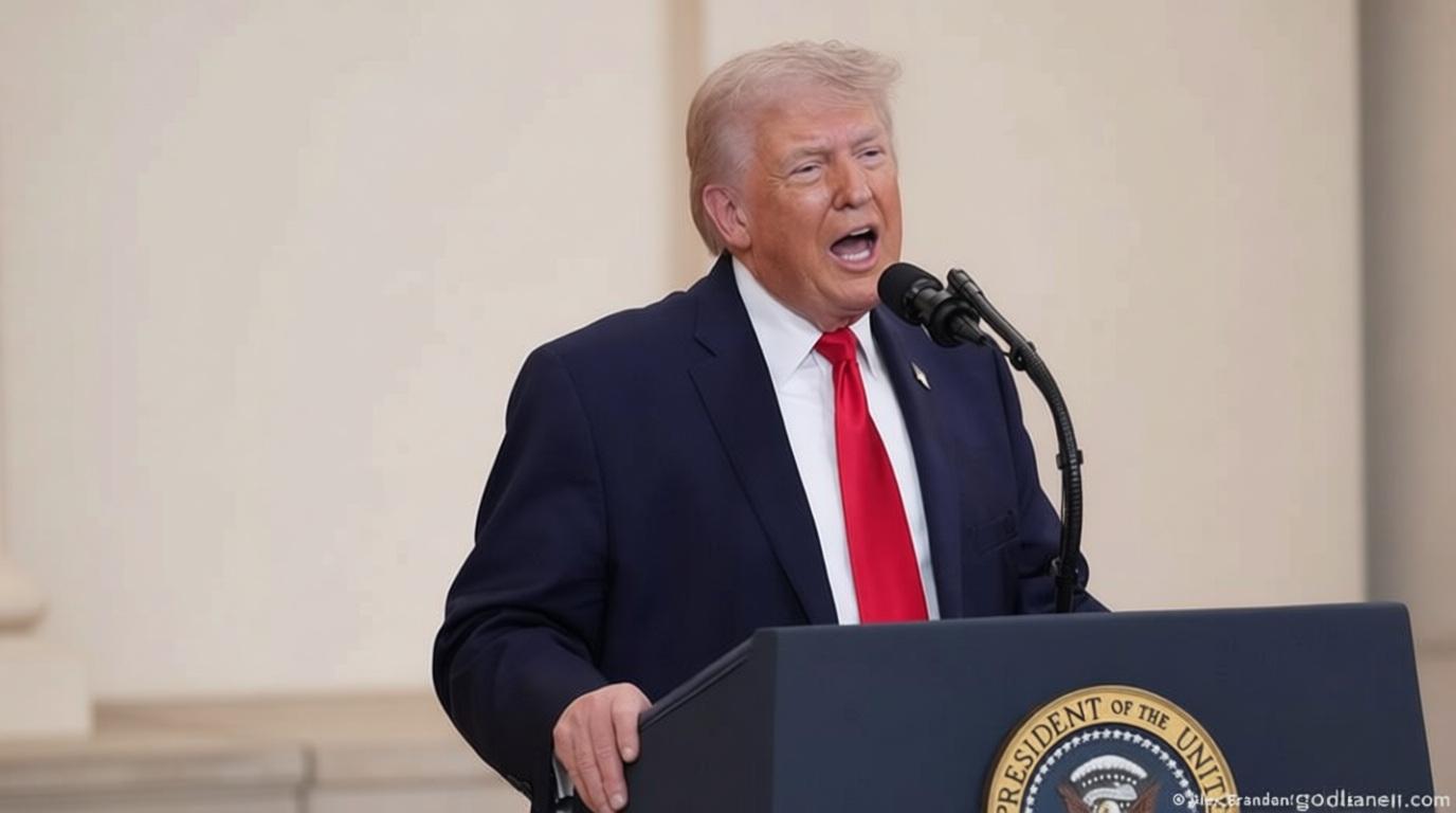 Trump seeks $1.5T for defense, 10% cut to domestic programs