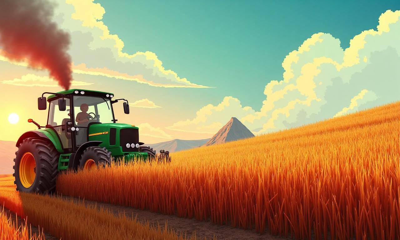 ‘Even if Iran war ends now, farmers’ costs will have to be passed on’