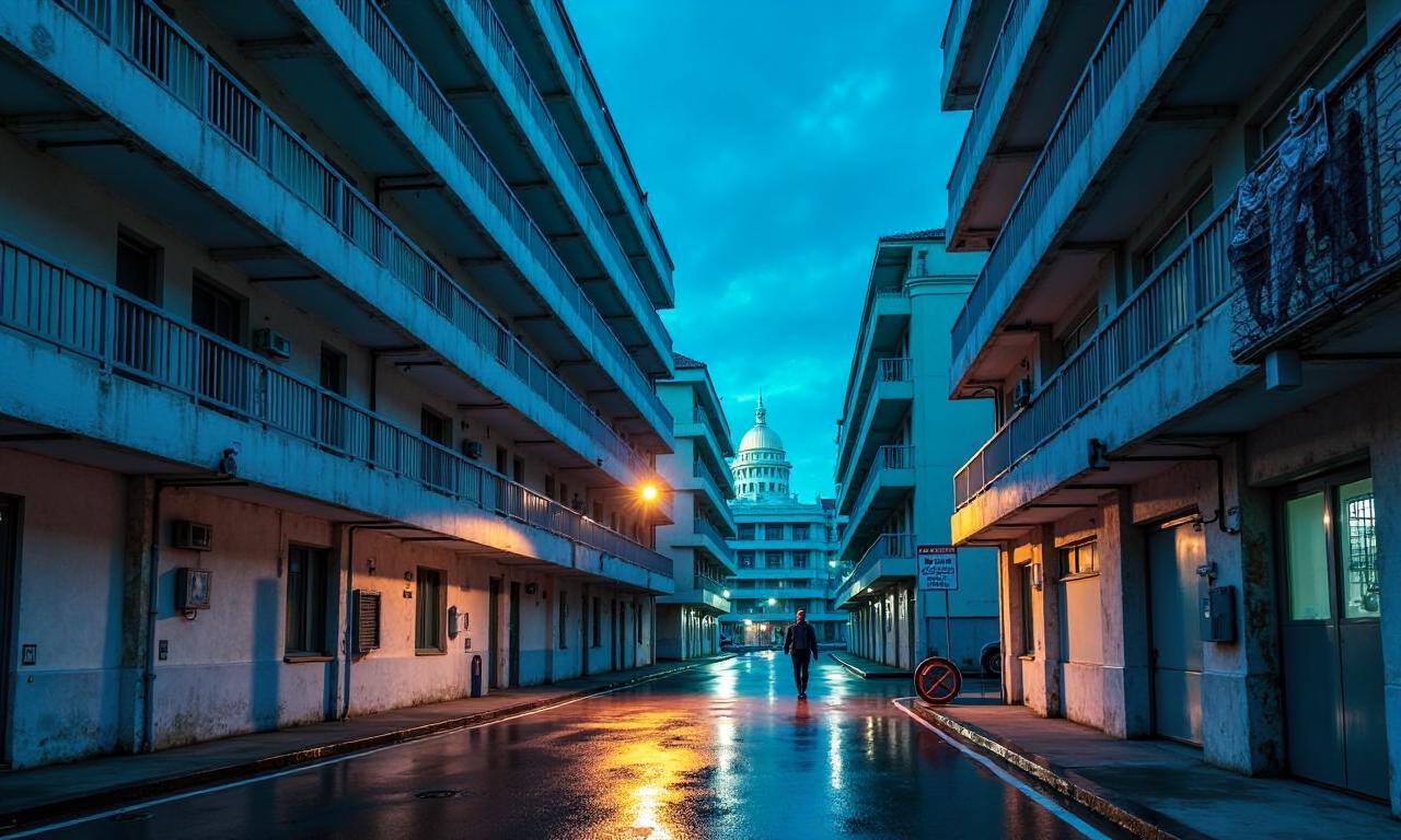 Number of asylum hotels falls to 185 after 11 close