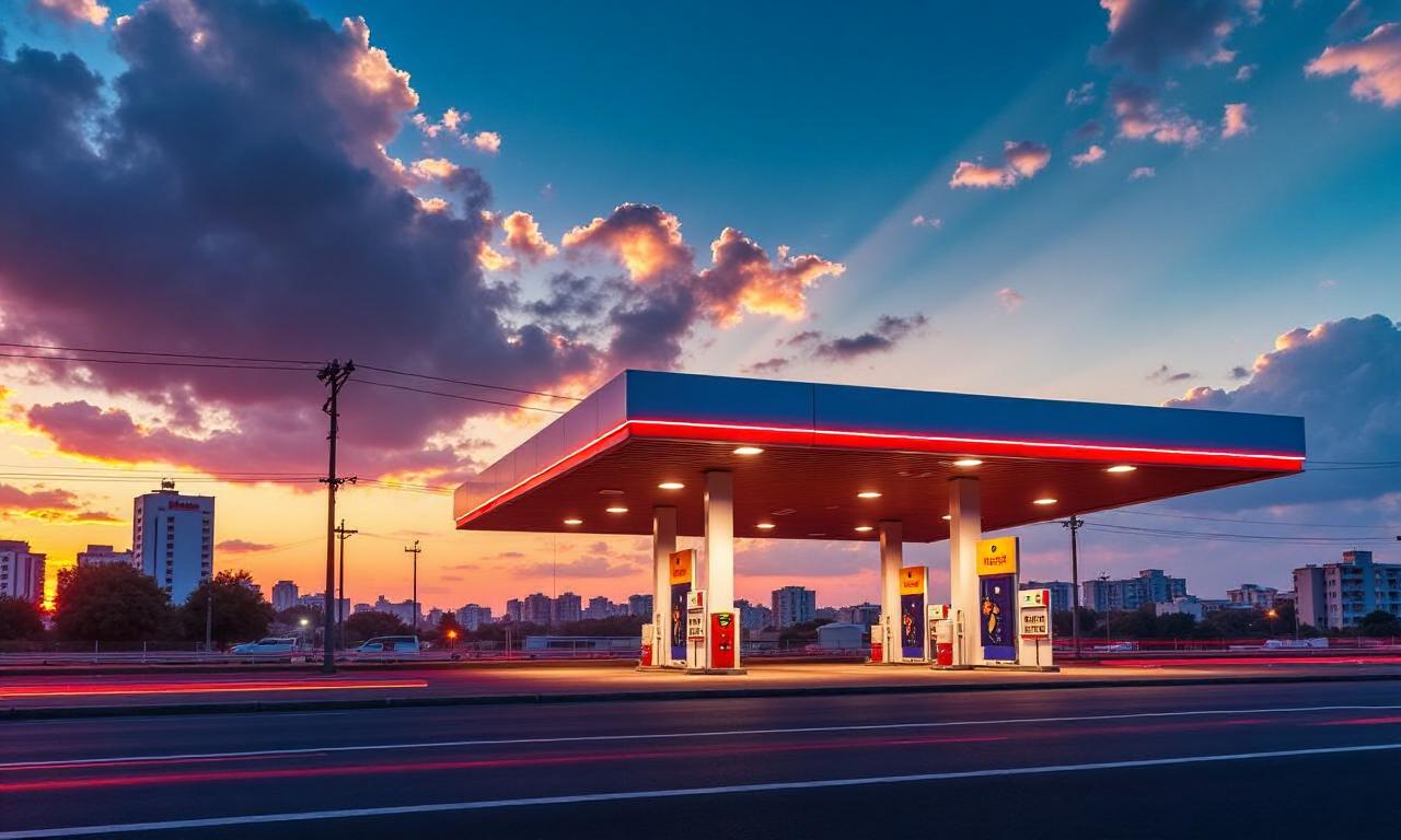 Watch: When will fuel prices go down?