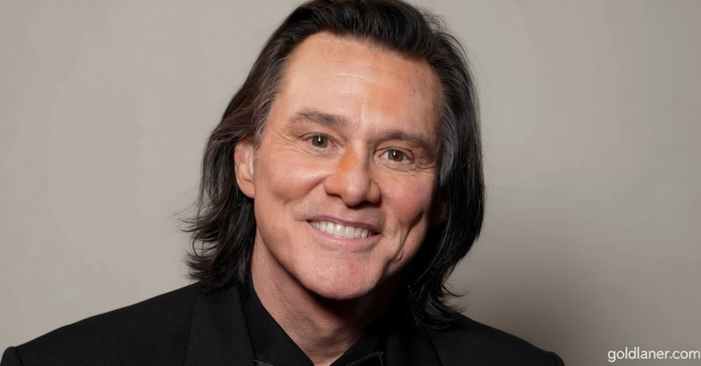 Jim Carrey’s ex reveals what we missed about his ‘unrecognisable’ face