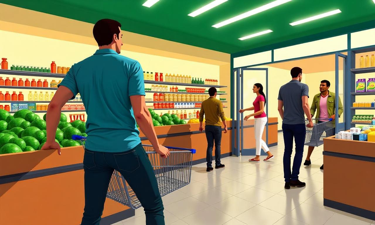 Tories urge Waitrose to reinstate worker sacked ‘after tackling shoplifter’