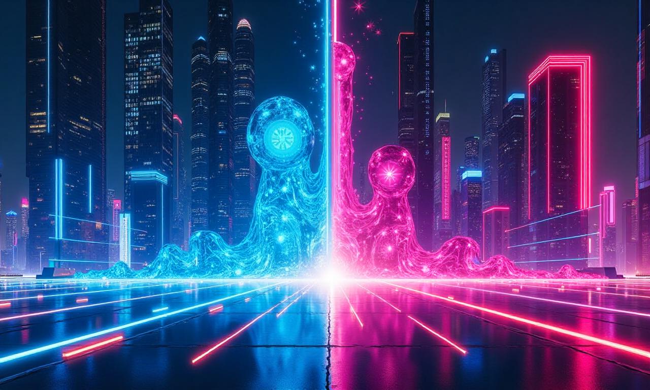 2026 Tech Breakthroughs: A Comparative Look at Progress vs Past Innovations