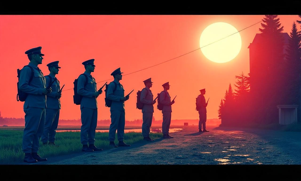 US plans to automatically register men for military draft eligibility