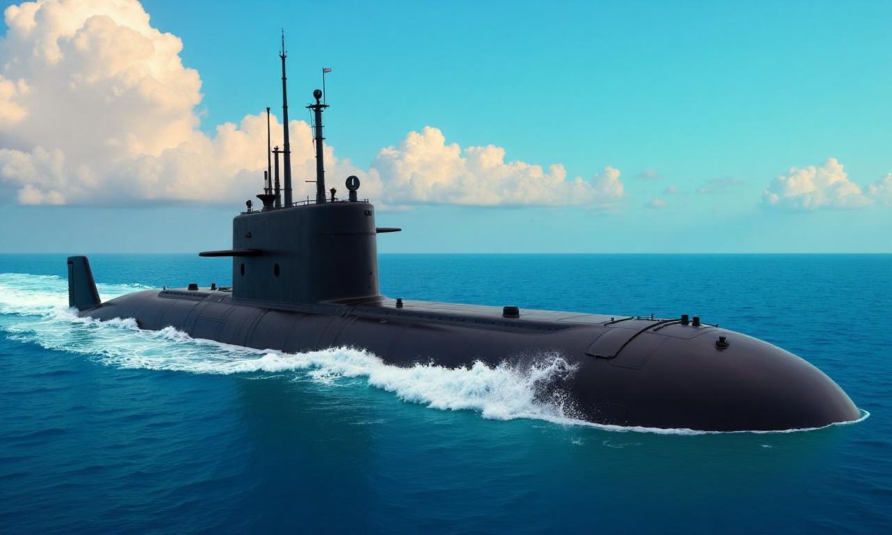 UK says Russia ran submarine operation over cables and pipelines