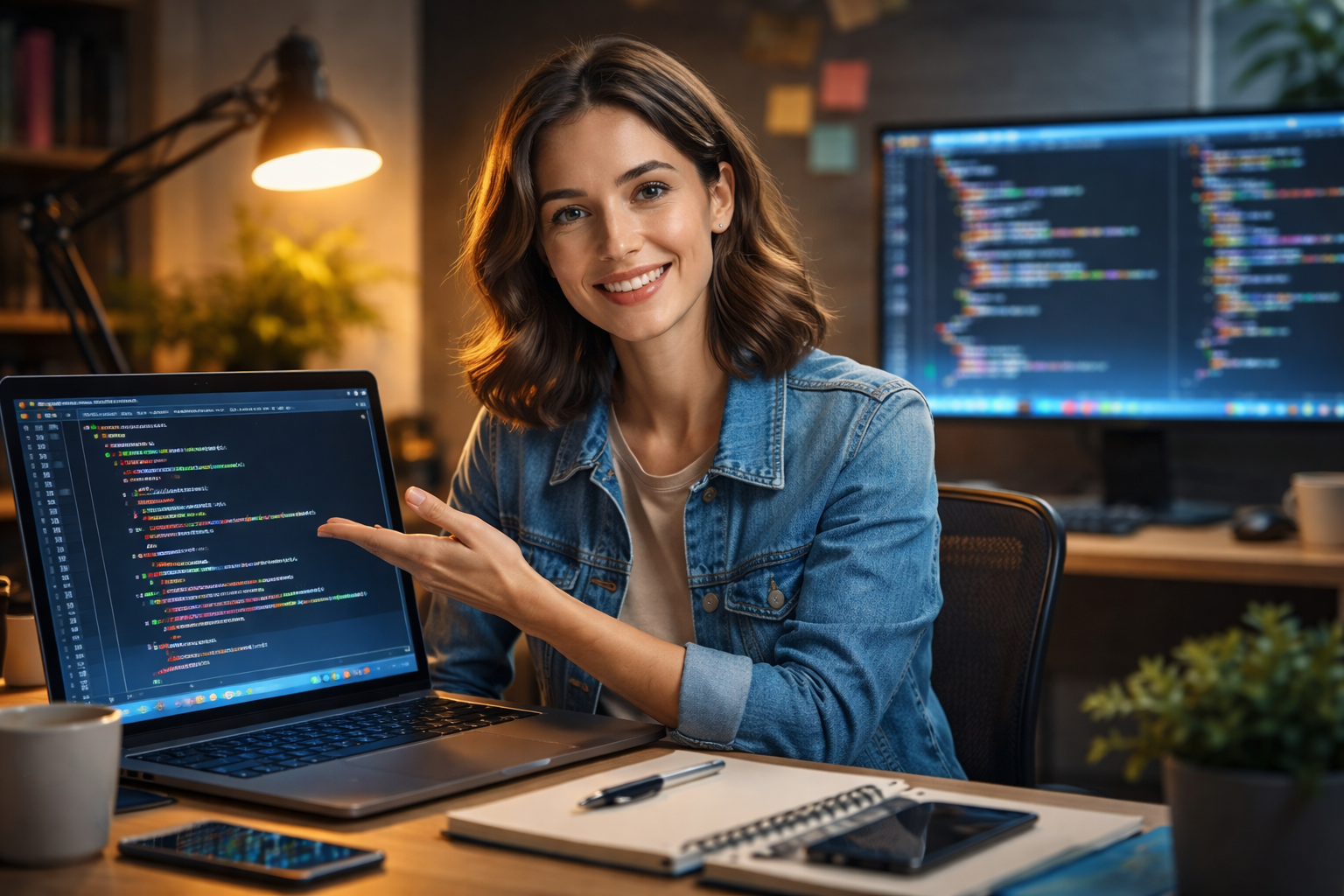 Tech Tutorial on Coding Basics: A Clear Guide for Beginners