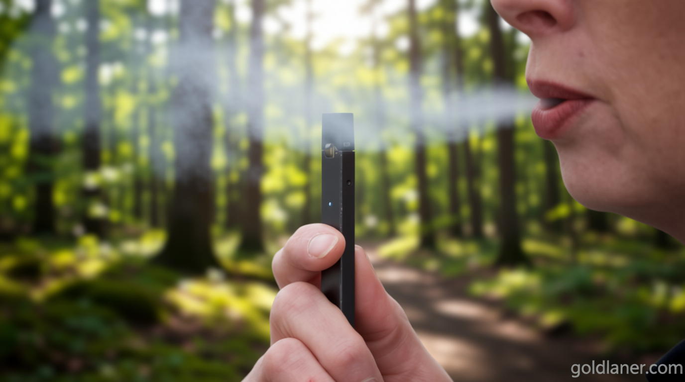 FDA staff blindsided by move allowing more e-cigarettes and nicotine pouches onto US market