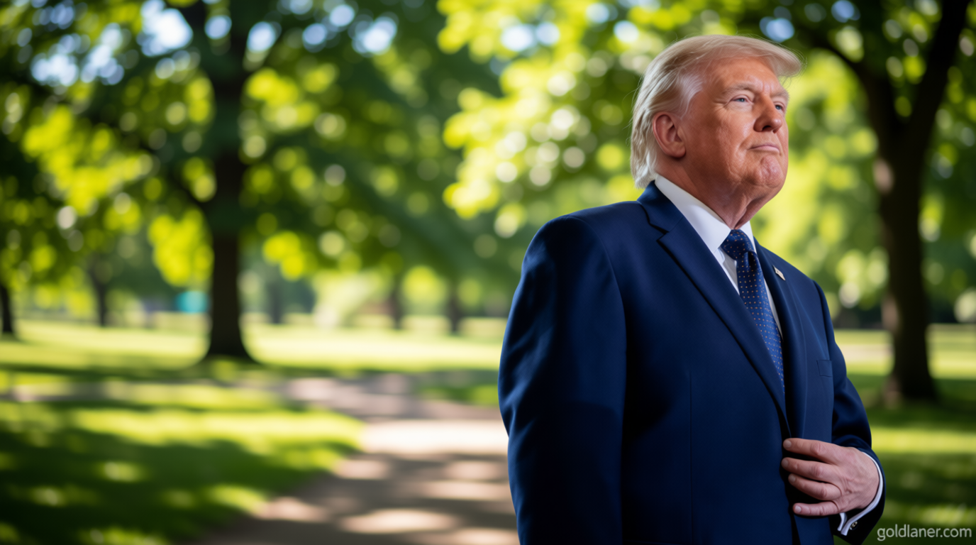 Trump meets with national security officials as he weighs next steps on Iran