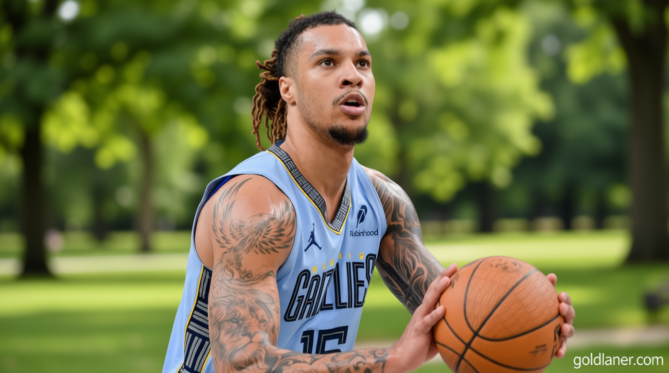 Memphis Grizzlies forward Brandon Clarke dies at 29