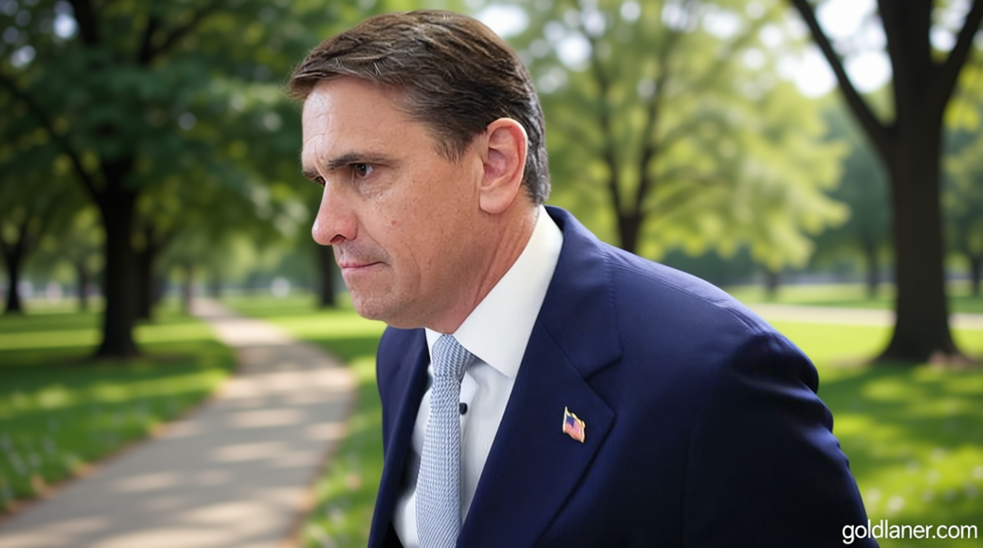 Republicans revolt over Trump’s $1.8 billion ‘anti-weaponization’ fund