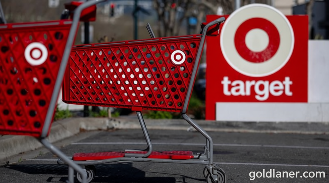 Target’s comeback strategy is working