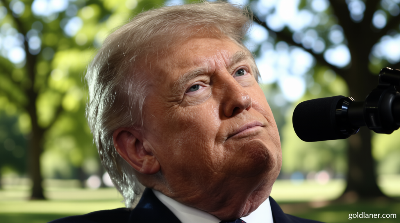 Trump meeting with Gulf leaders as he weighs latest Iran proposal to end the war